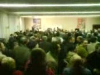 FITA NOUVEAU MAIRE DE GRAULHET