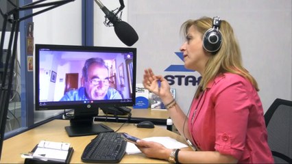 Λ. Θαλασσινός: Γιατί να πανηγυρίζουμε; Από την εποπτεία, θα πάμε στην δημοσιονομική πειθαρχία