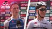 Giro d'Italia 2022 | Stage 16 | Pre-race interviews