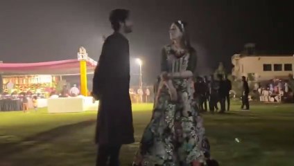 Jannat Mirza _ meri shadi kb hogi_Umer Butt Vlog