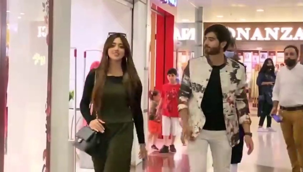 Jannat Mirza _behind the scenes_dil mod de