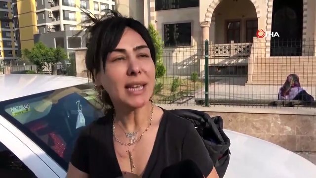 Genç kadını günlerce eve kapatıp taciz etti