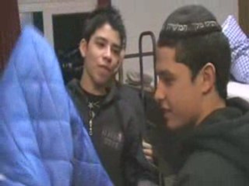 Shai qui part en couille partie 2/2