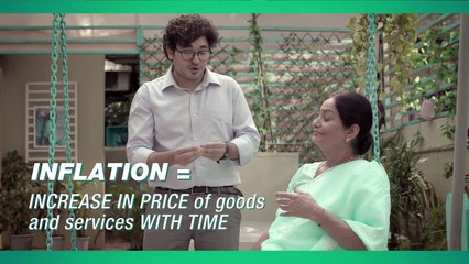 Understanding Inflation: Price Rise Over Time 📈