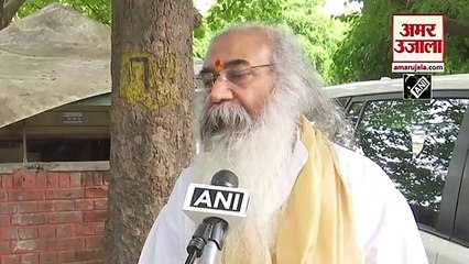 आचार्य प्रमोद कृष्णम का हमला बोले कांग्रेस में वामपंथियों का कब्जा