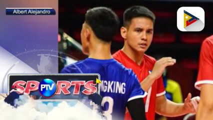 Veteran setter Jessie Lopez, nagretiro na sa PH volleyball team