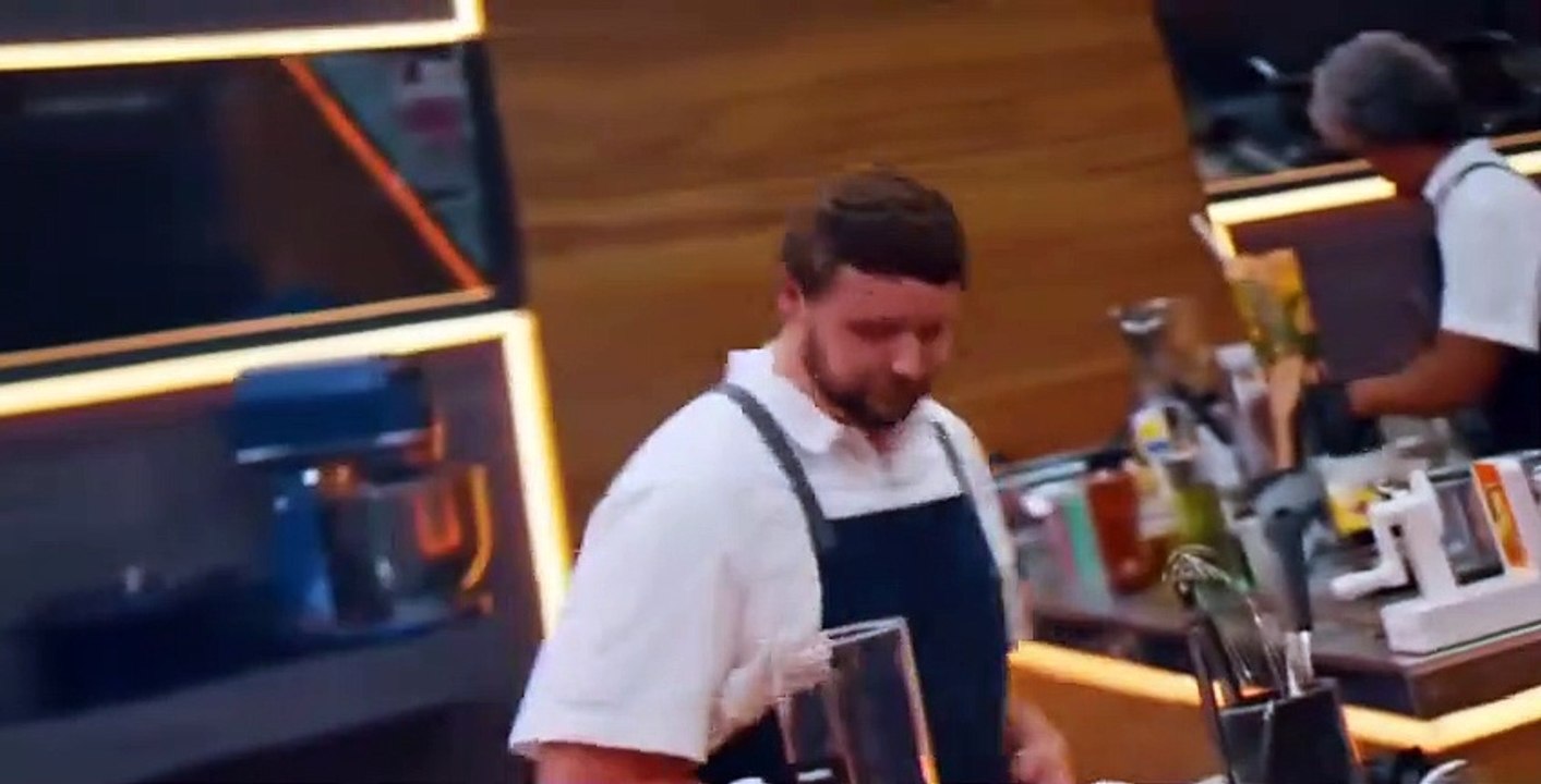 Next Level Chef S01 E03