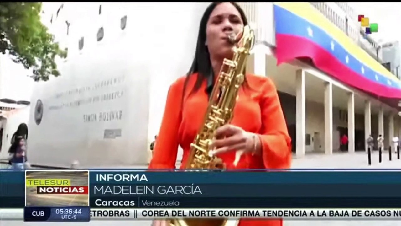 Historiadores venezolanos conmemoran 200 años de la Victoria de Ecuador