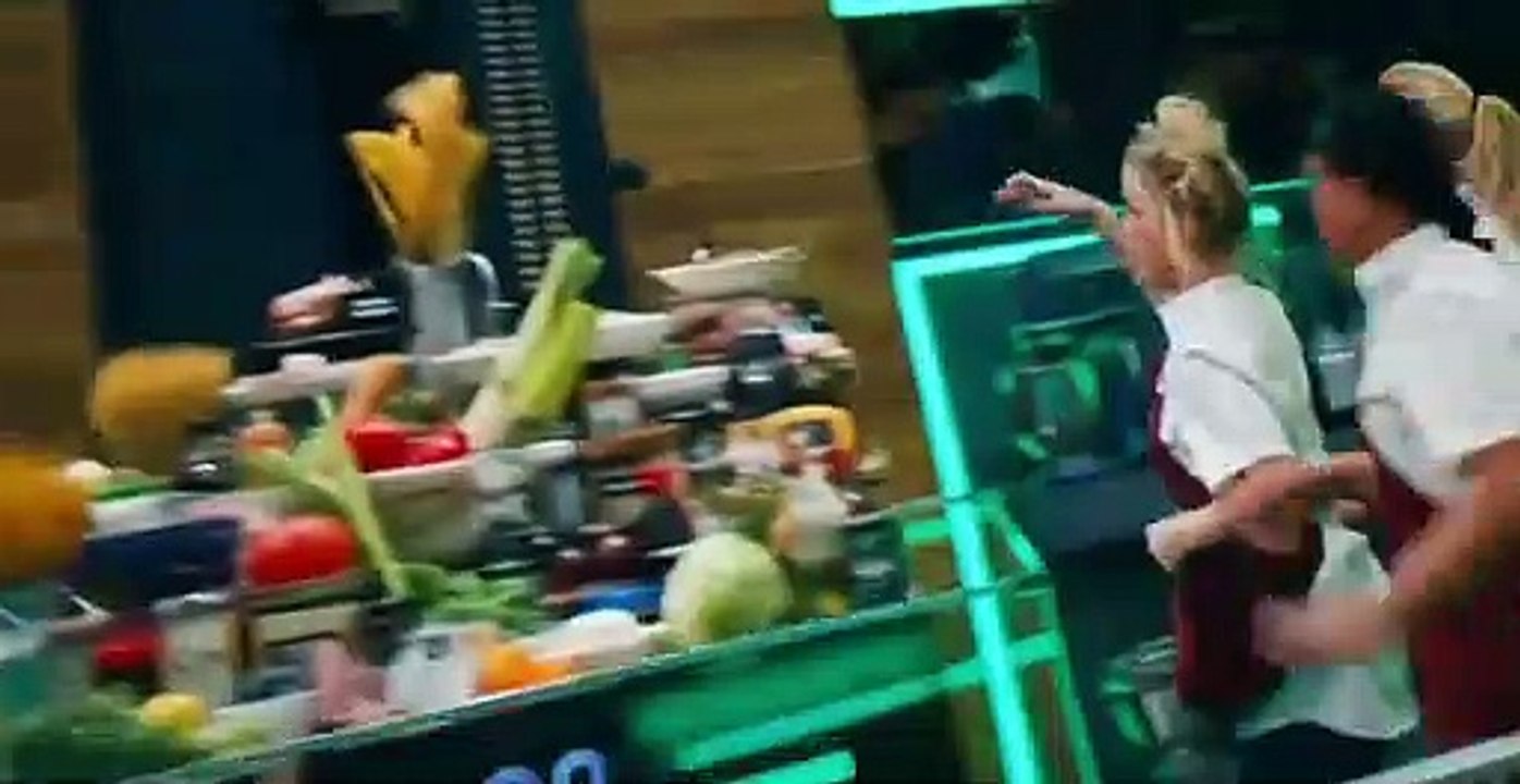 Next Level Chef S01 E04