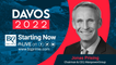 Davos 2022: ManPower Group's Jonas Prising On World Economy, Geopolitics & More