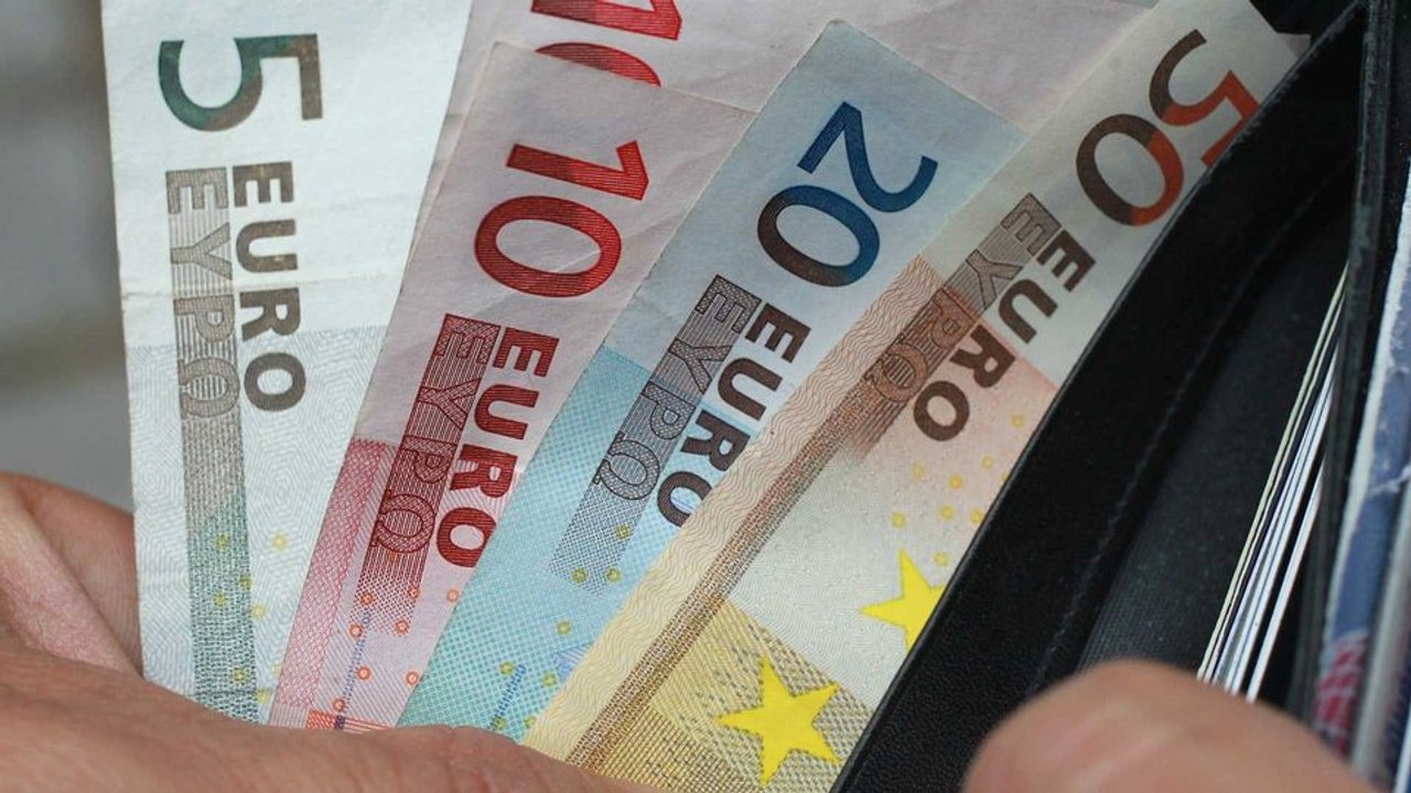 Energiepauschale: So bekommt ihr den 300-Euro-Zuschuss ausgezahlt