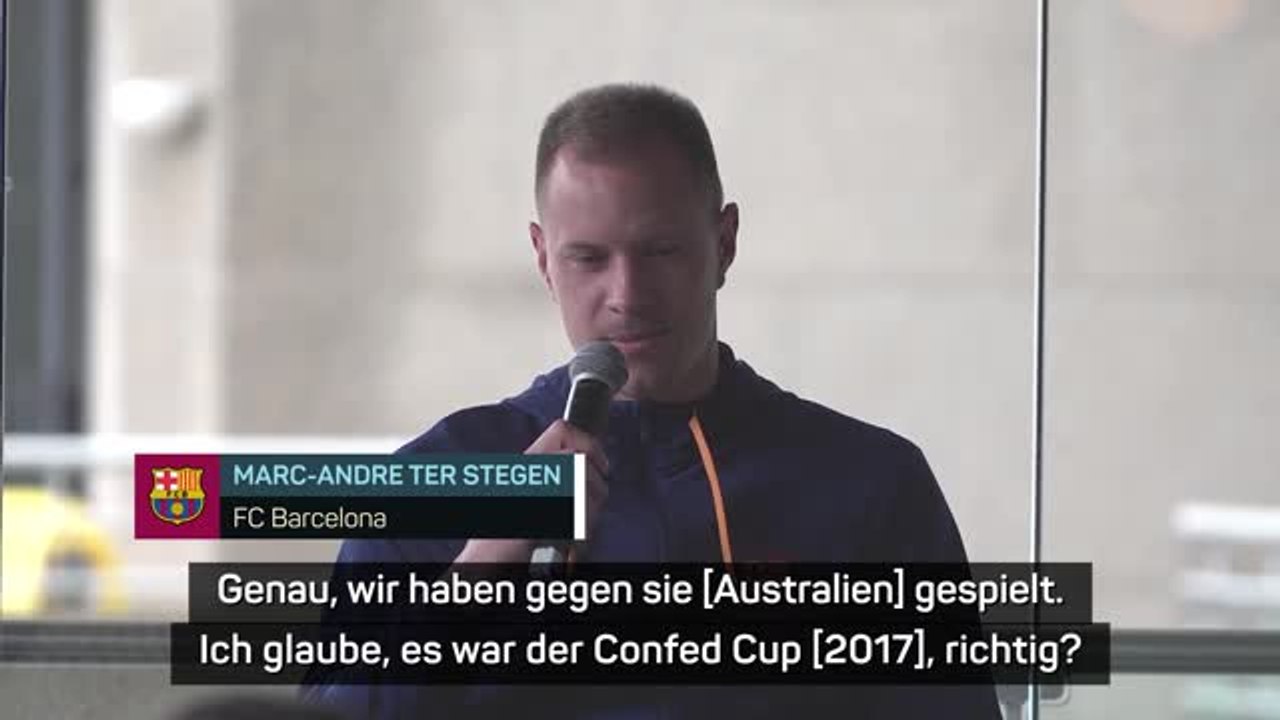 Lewandowski? Xavi: “Müssen das Team verbessern”