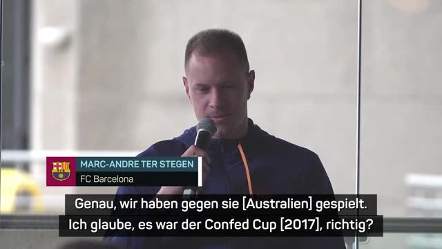 Lewandowski? Xavi: “Müssen das Team verbessern”