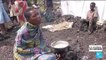 RD Congo : un an après l'éruption du volcan Nyiragongo