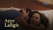 Apoy Sa Langit: The dominant husband wants control over his wife | Episode 19 (3/4)