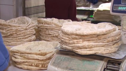 سوق القمح العالمية.. أرقام ومعلومات