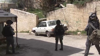 تقارير حقوقية توثق جرائم عدة لمستوطنين ضد فلسطينيين