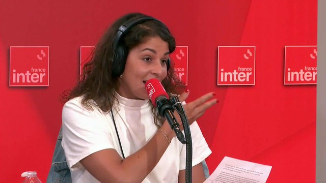 Isabelle Carré - Morgane Cadignan n'aime pas