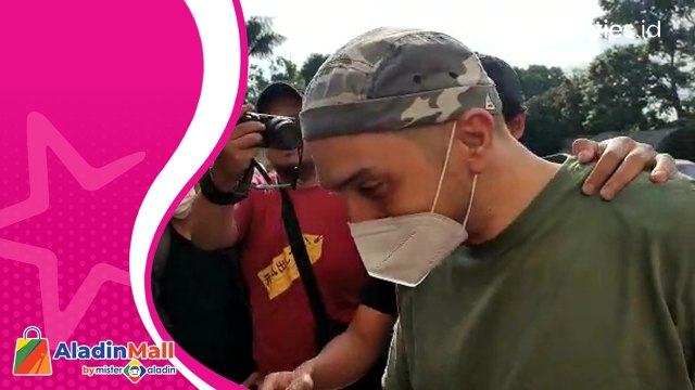 Gary Iskak Tertangkap Lagi Narkoba, Netizen Ramai Penuhi Kolom Instagram
