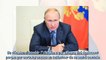 Vladimir Poutine gravement malade - les détails cash d'un initié sur un enregistrement secret