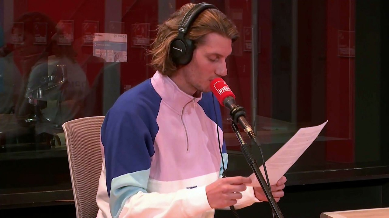 Festival de Cannes & Kylian Mbappé - La drôle d'humeur de Paul Mirabel