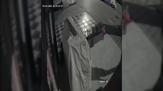 Sma'lı Kaan Efe İçin Konulan Bağış Kumbarasını Çaldılar