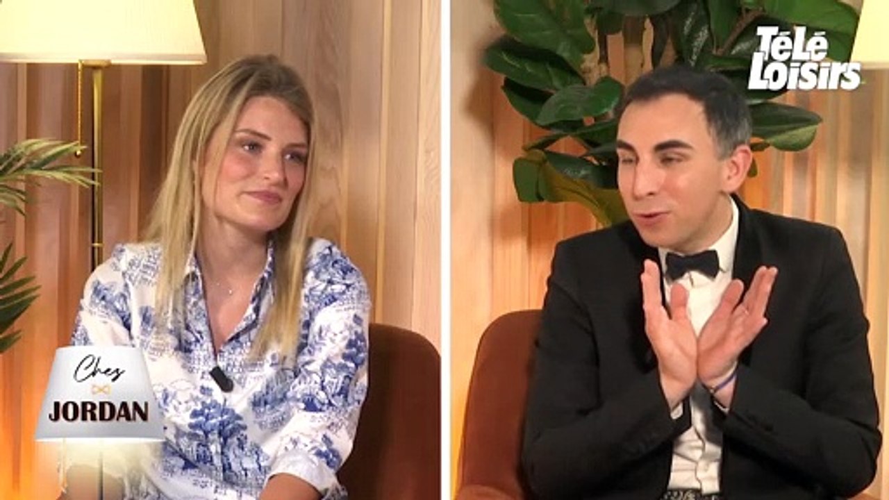 Louana (Koh-Lanta) met les choses au point sur sa relation avec Maxime