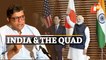 QUAD Summit: BJP VP Jay Panda Explains How PM Modi’s Approach Has Bolstered India’s Global Position
