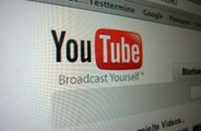 YouTube has removed more than 9,000 channels in connection to the Ukraine war