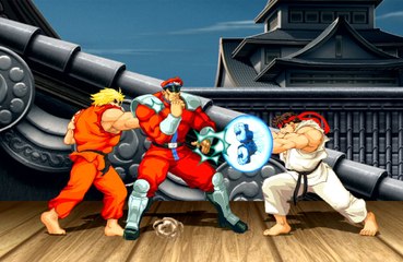 Capcom hints at reviving classic game franchises
