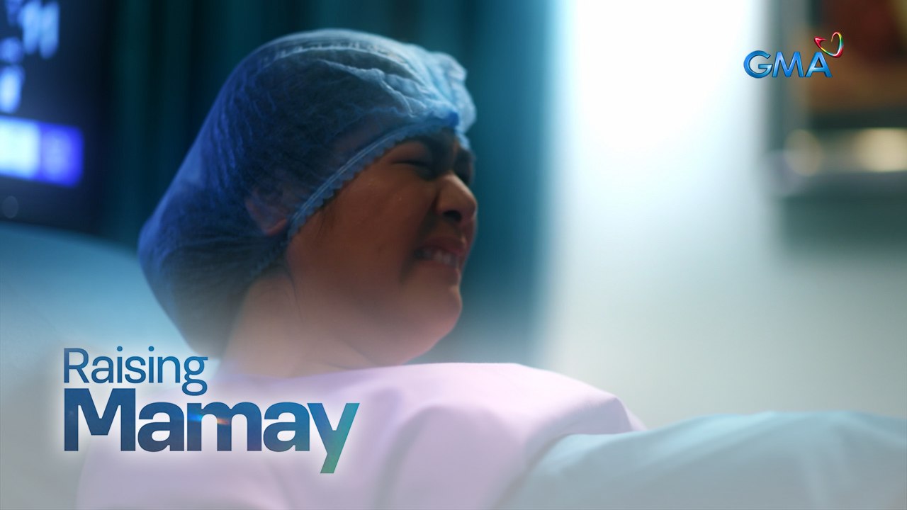 Raising Mamay: Memories of Sylvia’s lost baby | Episode 22 (Part 1/4)
