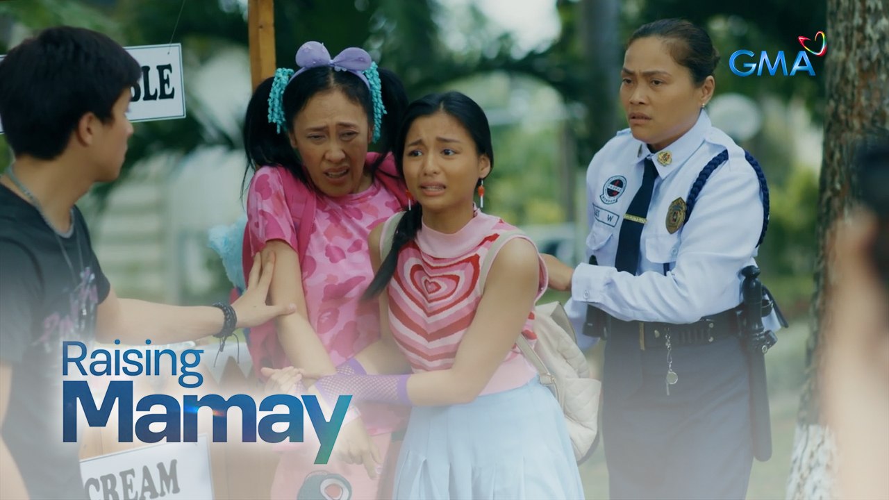 Raising Mamay: The exposition of Letty’s condition | Episode 22 (Part 3/4)