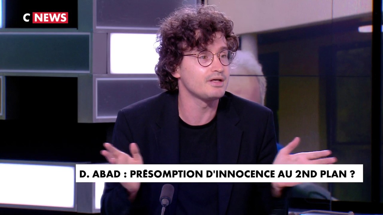 Mathieu Slama : «Il y a une volonté de revanche qu' il faut comprendre ...