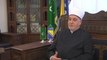 SARAYBOSNA - Bosna Hersek İslam Birliği Başkanı Kavazovic'den 
