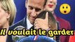 Prolongation de Mbappé au PSG : Comment Emmanuel Macron l’aurait convaincu de rester dans l’équipe ?
