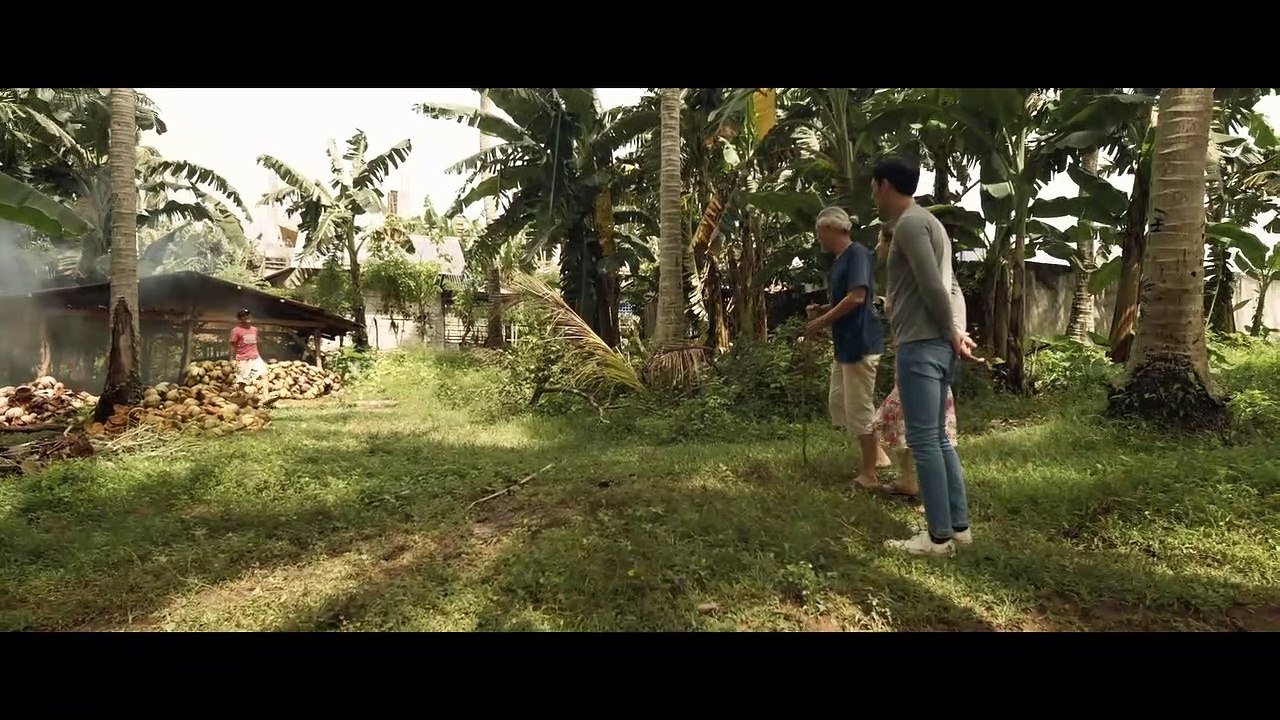 PALITAN TRAILER