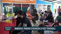 Mal & WFO Boleh 100 Persen di Jabodetabek, Ini Isi Inmendagri Nomor 26/2022 soal PPKM Level 1!