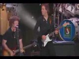 Doobie Brothers - Long Train running (Live)