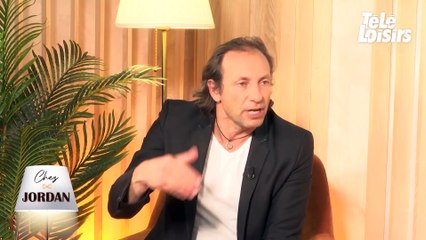 Philippe Candeloro chez Jordan (L'intégrale)