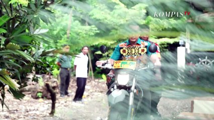 Air Jadi Bensin, Ini Kata BRIN! - AIMAN