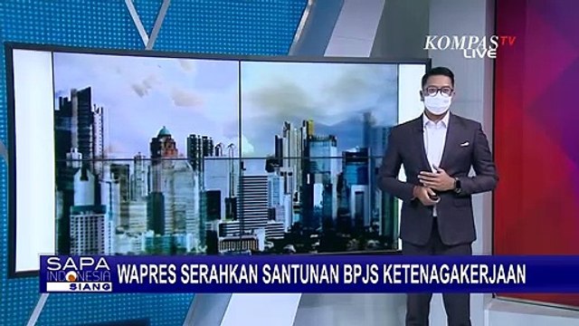 BPJamsostek Sebut Manfaat Program Jaminan Sosial Ketenagakerjaan di Sulteng Sudah Capai Rp 205 M!