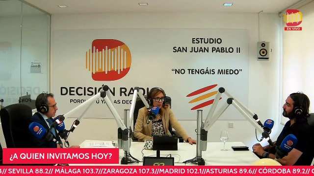 ¿A Quién Invitamos? 24/05/2022