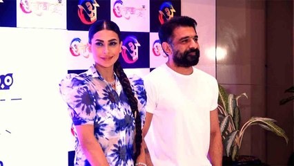 Pavitra Punia ने Kylie Jenner को किया Copy, Social Media पर हुई Trolling का शिकार! | FilmiBeat