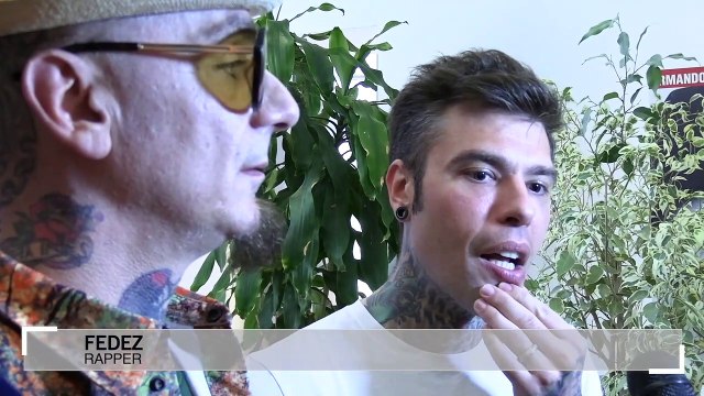 Fedez e la malattia: Le mie priorità sono cambiate. Condividerò tutto come Vialli ha fatto con me