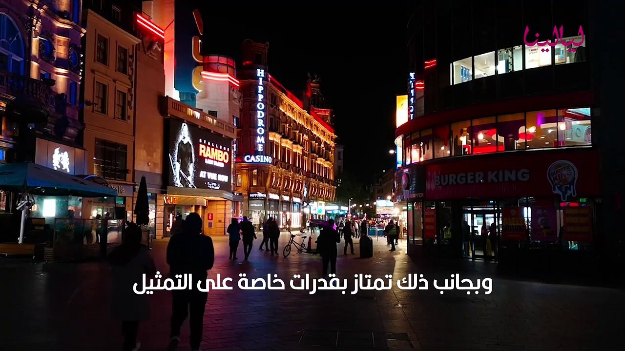 أجمل 10 ممثلات سوريات