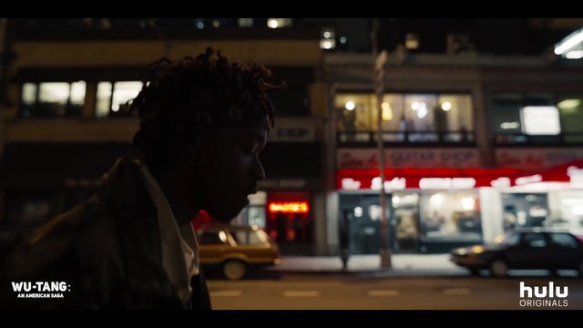 Wu-Tang: An American Saga - Trailer VO