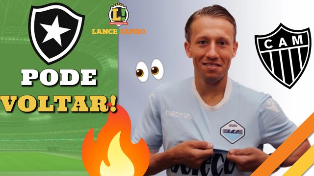 LANCE! Rápido: Lucas Leiva na mira de clubes brasileiros, jogadora da seleção de vôlei suspensa e mais!