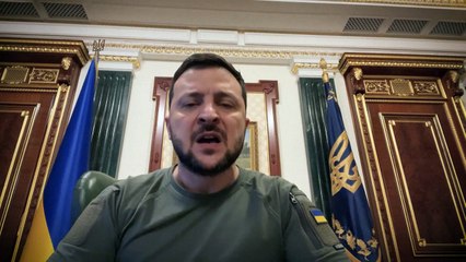 Três meses de guerra na Ucrânia