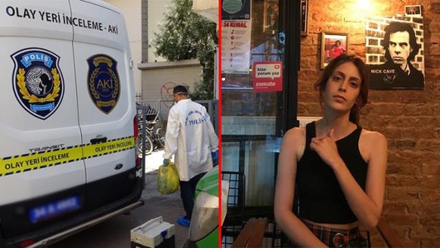 3 arkadaşın bulunduğu evde esrarengiz olay: 1 genç kız öldü, 1 genç kız yaralandı