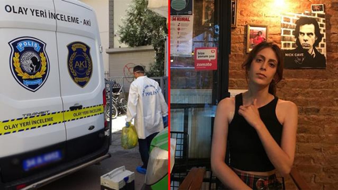 3 arkadaşın bulunduğu evde esrarengiz olay: 1 genç kız öldü, 1 genç kız yaralandı